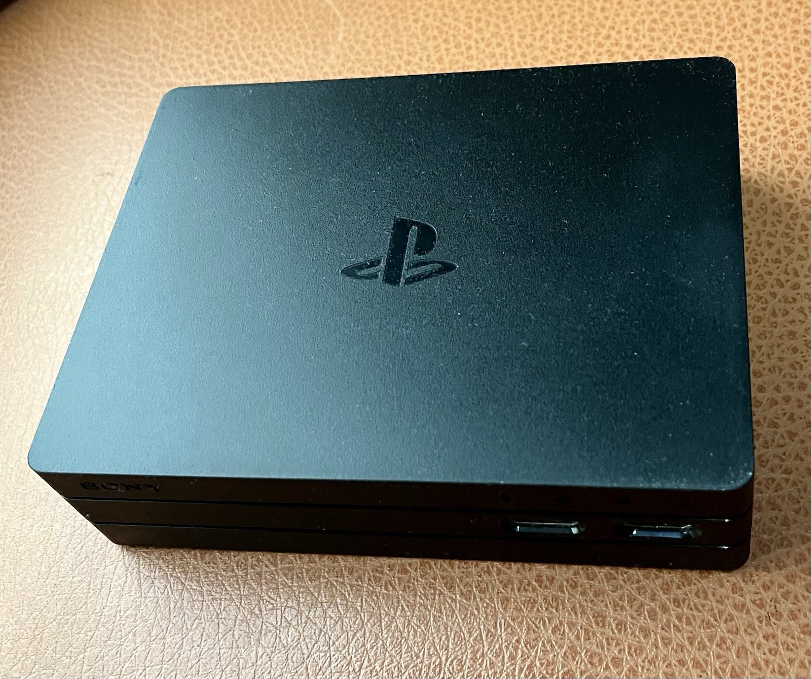 Genuine Sony PS4 Playstation Virtual Reality Processor Unit CUH-ZVR2 VR