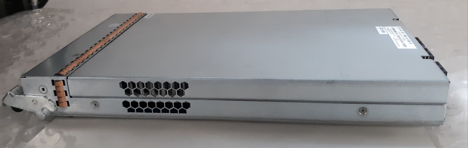 HP AJ798A 49002-001 MSA Smart Array Controller w/ 2x SFP
