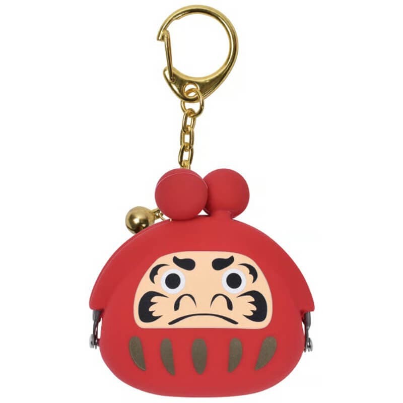 p+g design POCHI BABY Daruma Darts Accessory Case