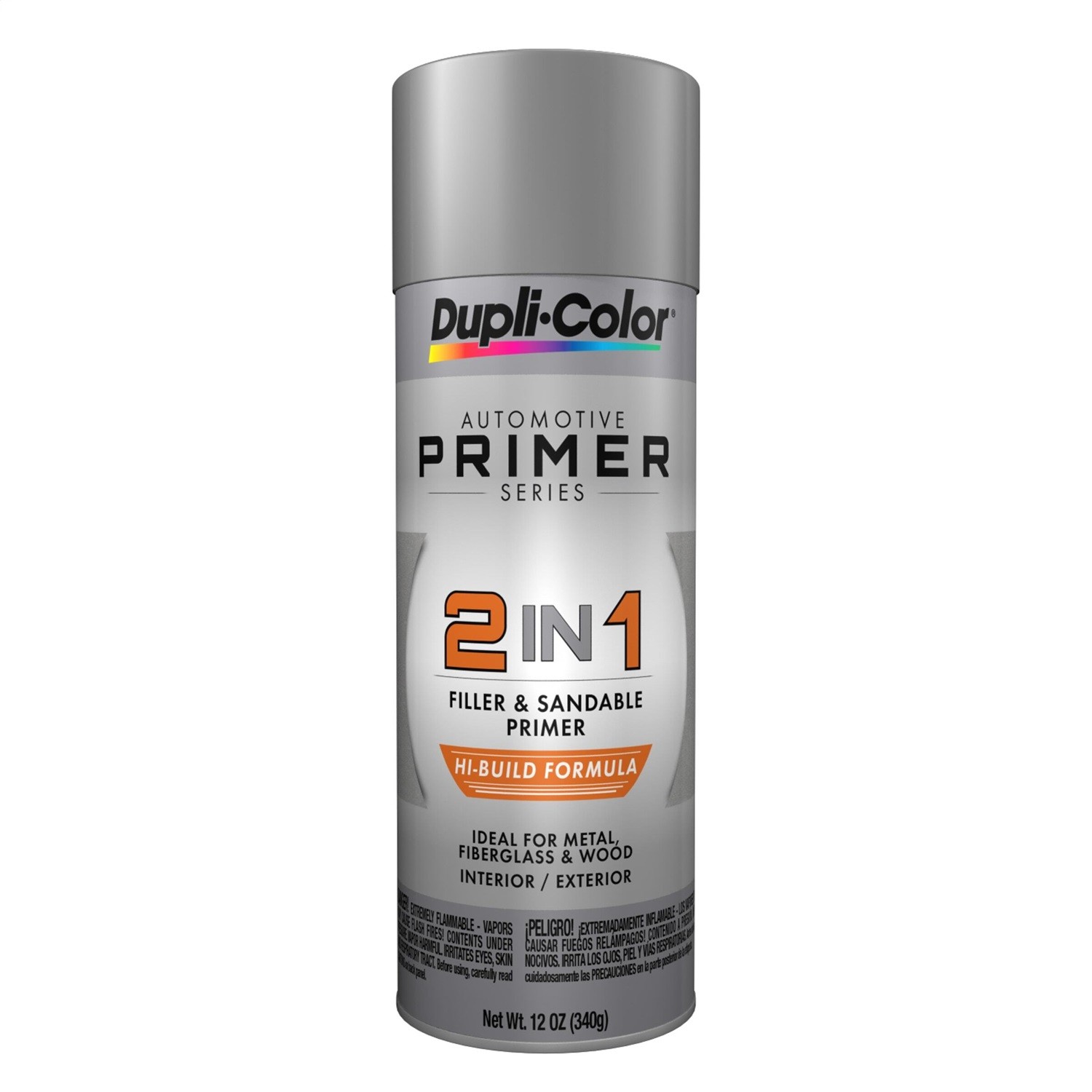 Dupli-Color Paint DAP1700 Dupli-Color Professional Filler Primer