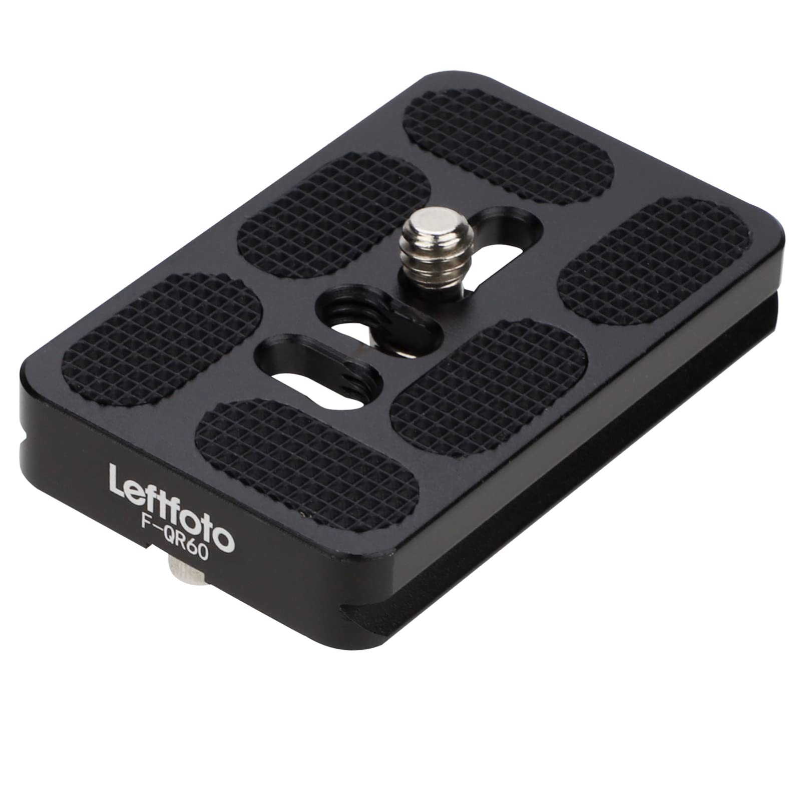 60mm Camera Quick Release Universal Tripod Mount Plate Arca Swiss Standard