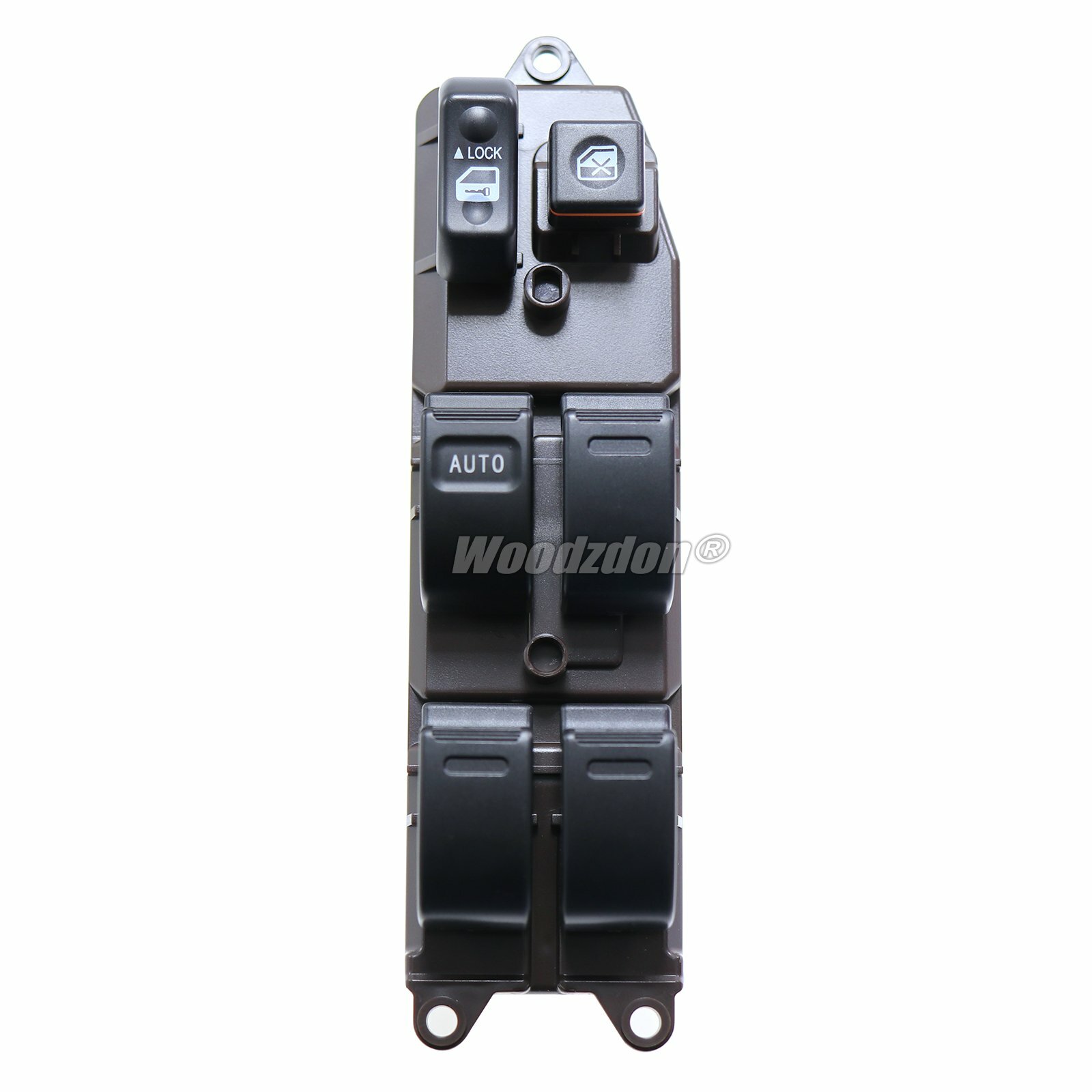 New Master Power Window Switch Control Left Driver Side For Toyota Sienna Camry