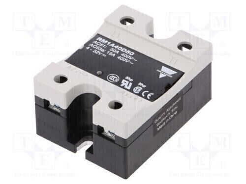 1PC NEW FOR Solid State Relay RM1A40D75