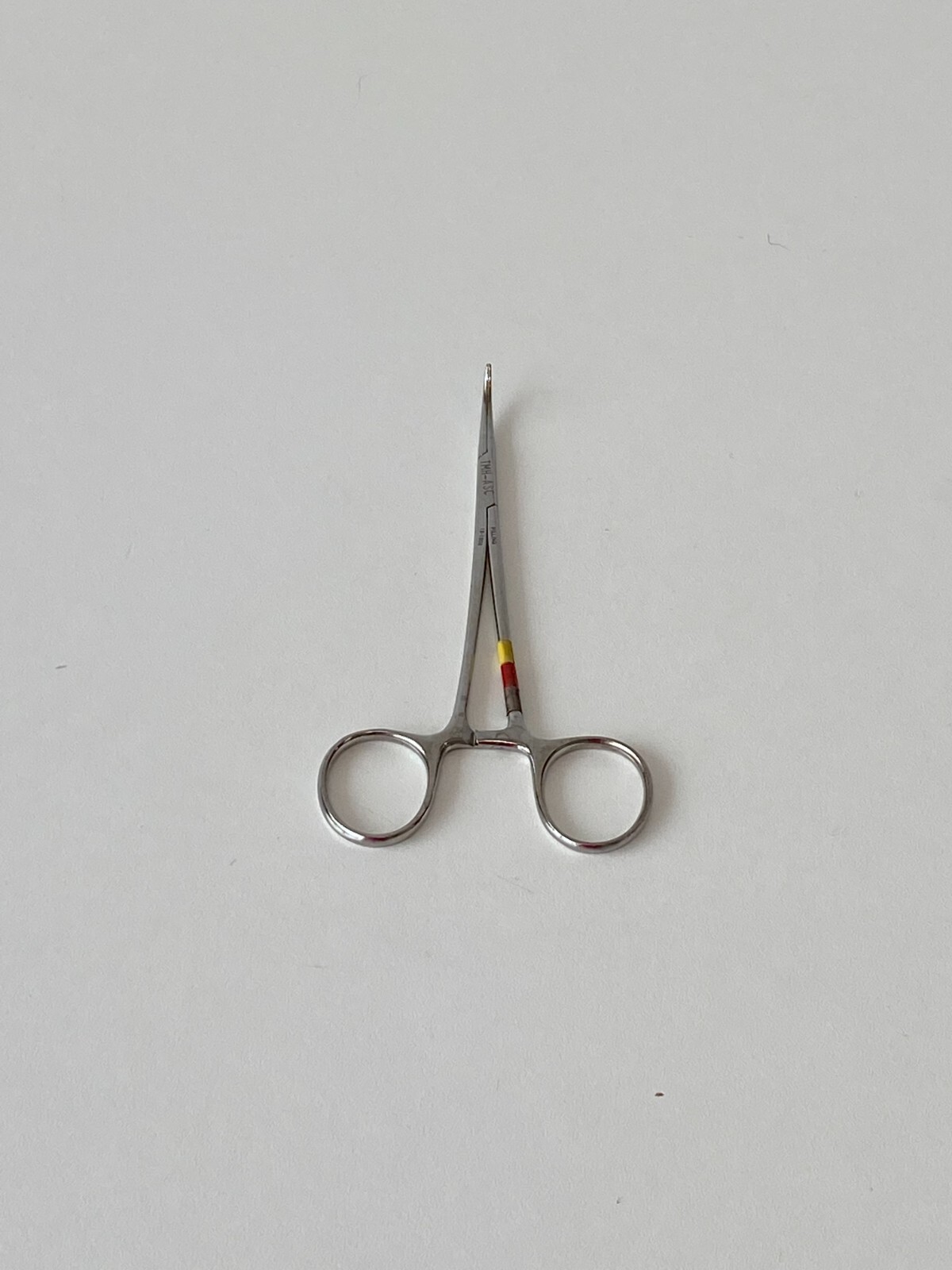 L25:  Pilling 18-1808 Forceps