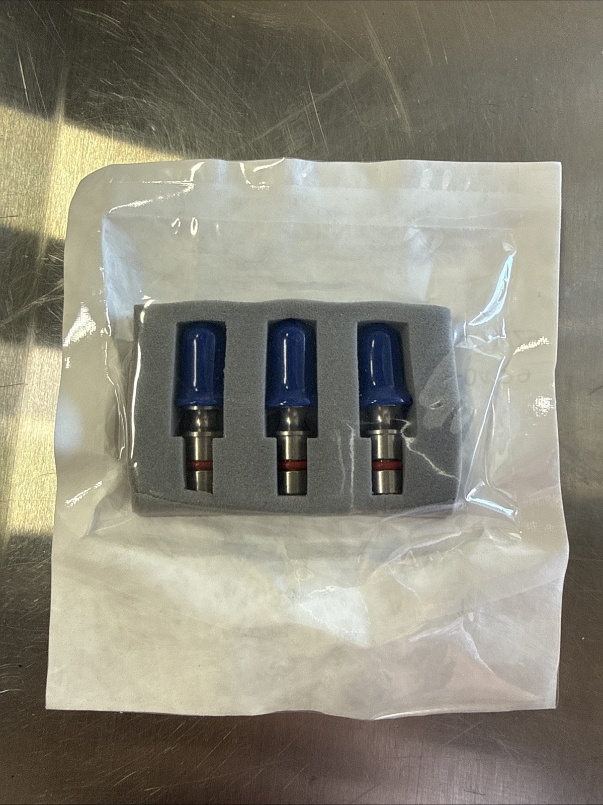 Integra Lifesciences Part A1083 Mayfield Disposable Skull Pin