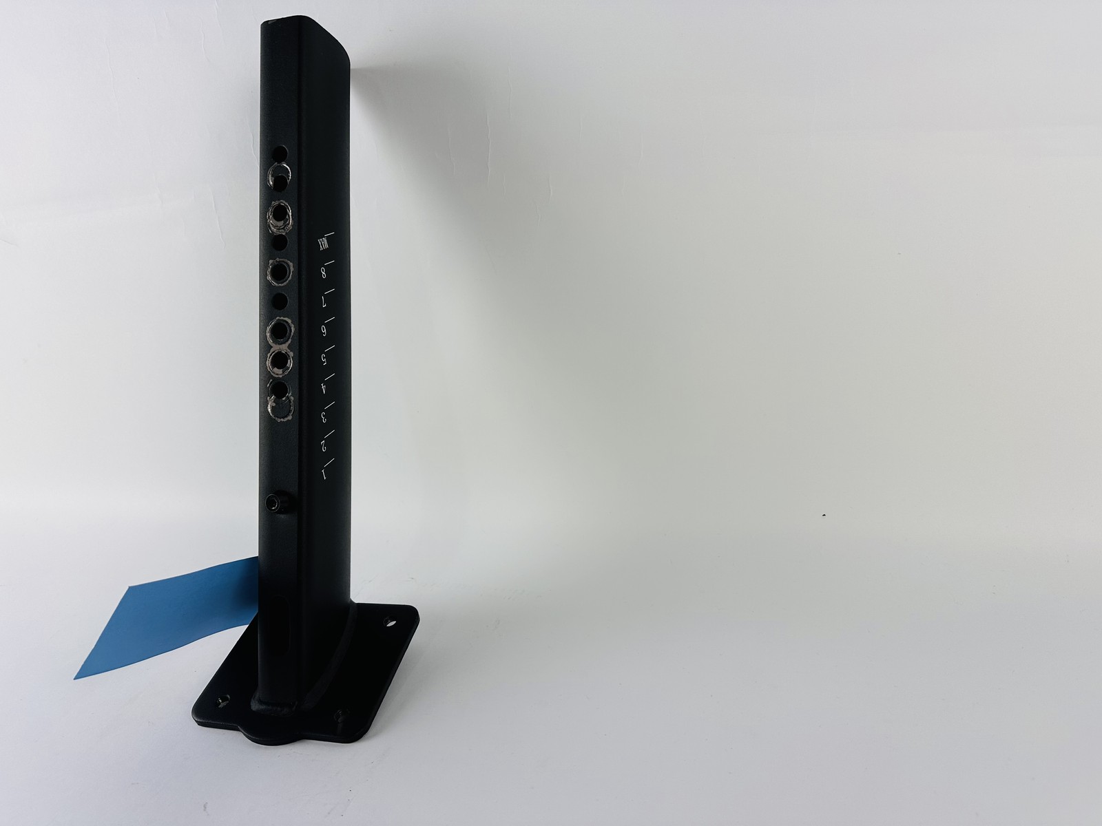 Echelon Sport Connect Bike Seat Mouting (MX28)