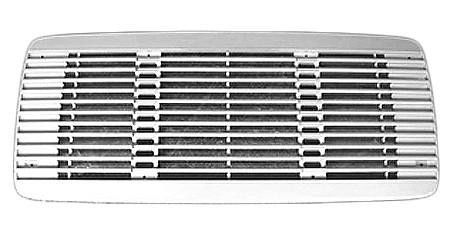 1993 - 2007 Freightliner FL50, FL70, FL112 Grille HDG010006