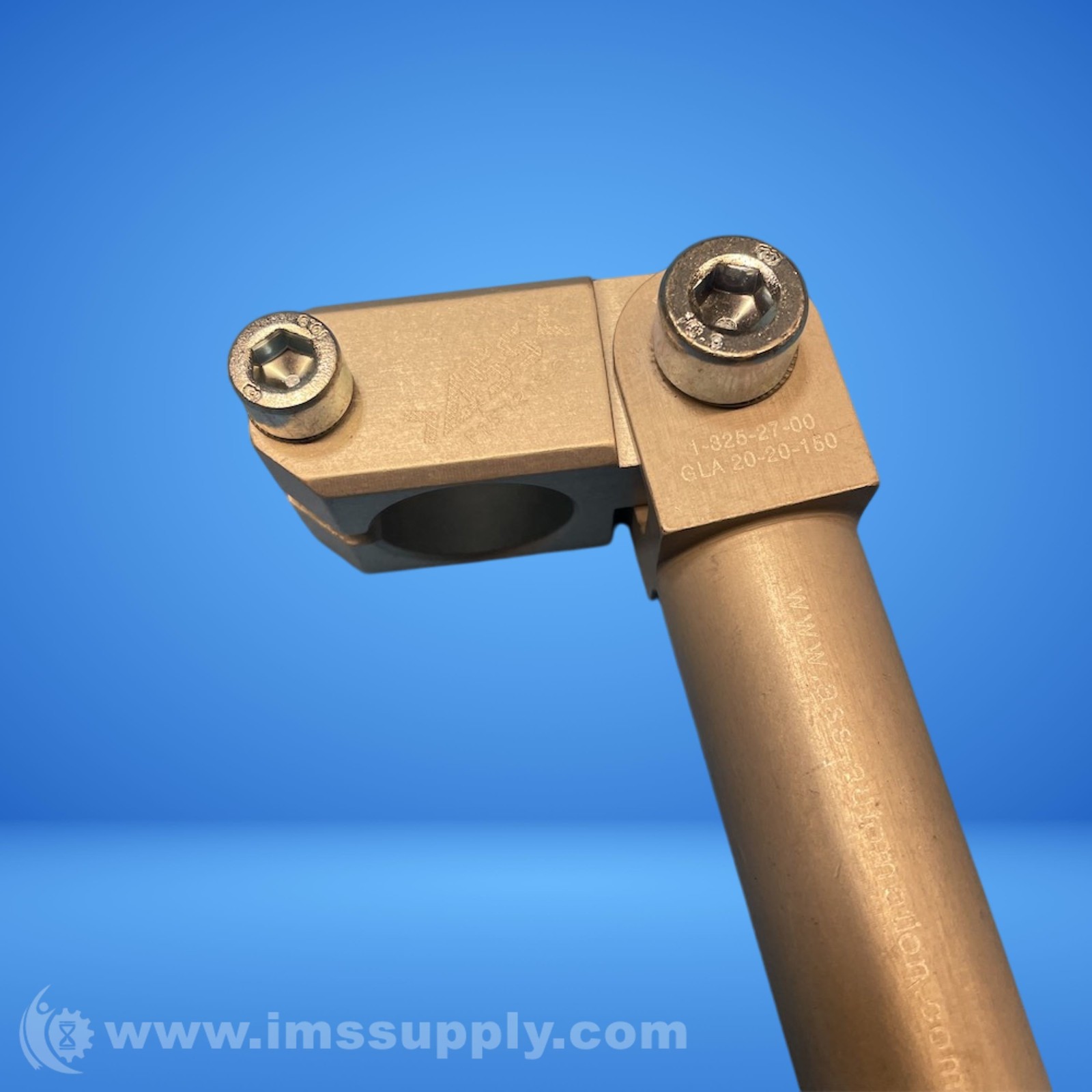 ASS Automations-Systems 1-325-27-00 Elbow Arm FNIP
