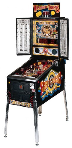 PinShield - Glass & Playfield Protection Pinball Machine Mat for Safe Cracker