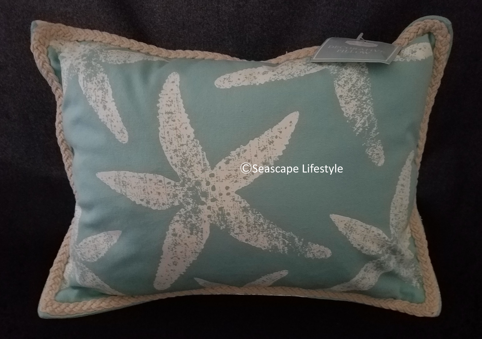 ☆☆☆ ST. ANTON ACCESSORY PILLOWS AVAILABLE ☆☆☆