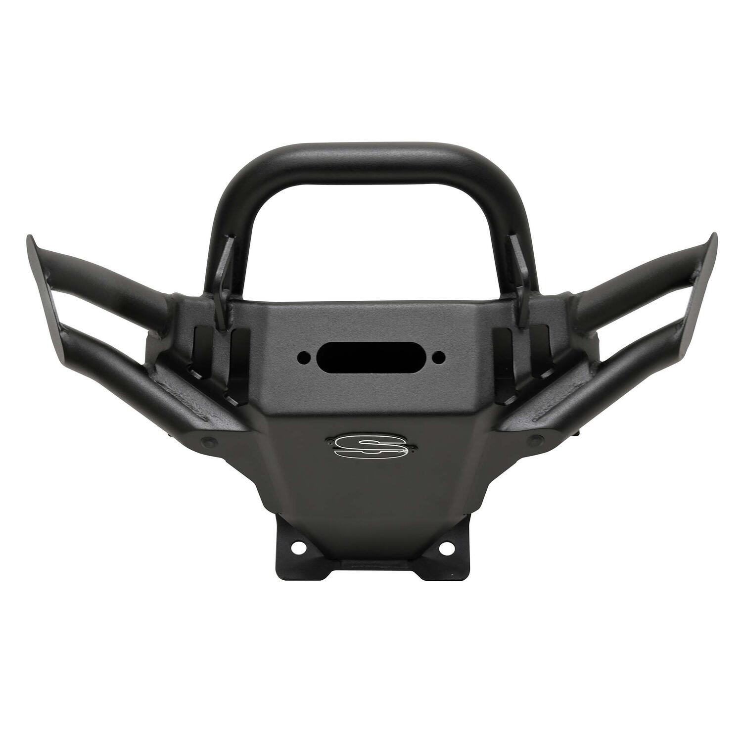 Superwinch 2501015 Winch Bumper