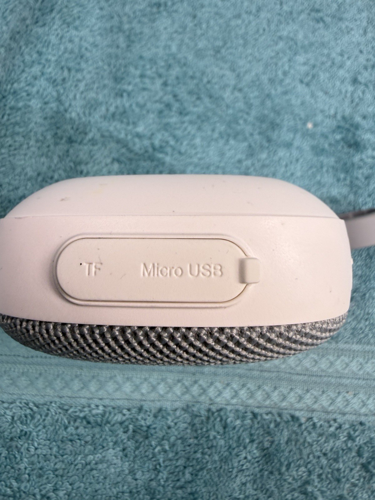 Adidas CodeChaos Portable Wireless Bluetooth Speaker