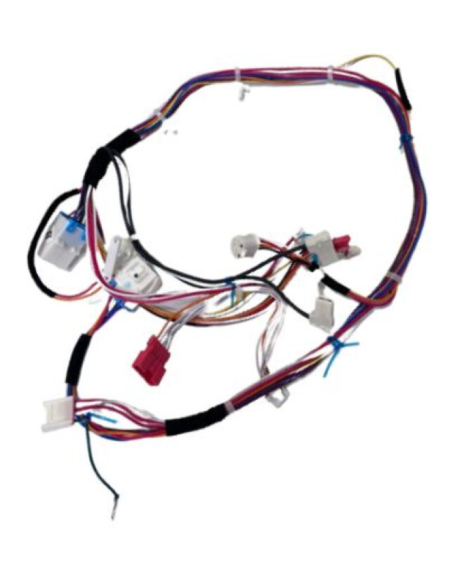 DE96-01137A - Wire Harness SUB