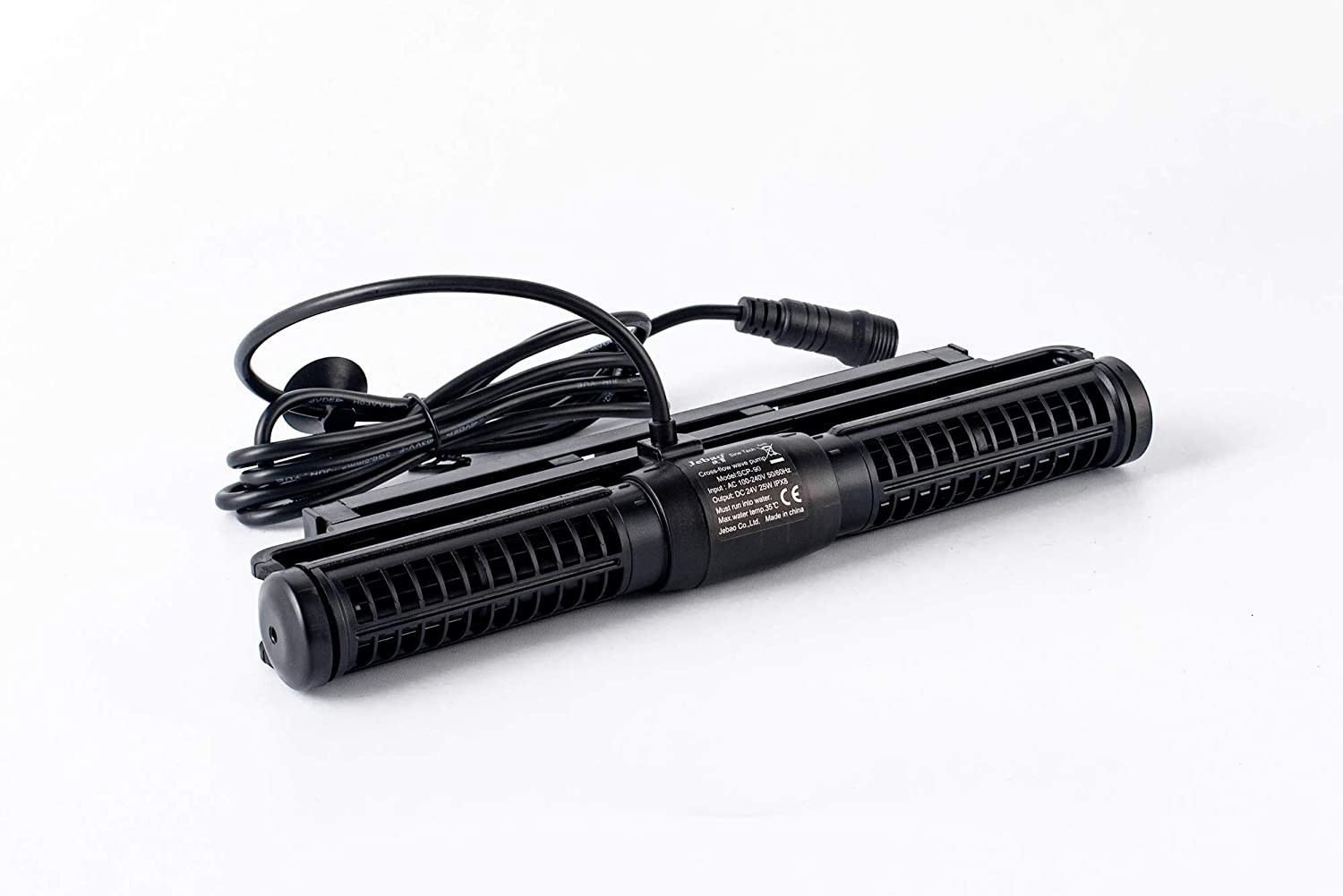 Jebao Aquarium Sine Wave Maker LED Display Controller Adjustable Cross Flow Pump