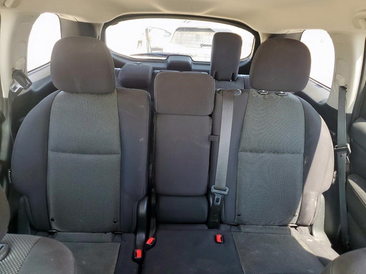 Driver Camera/Projector Radar Unit Side Obstacle Fits 17-20 PATHFINDER 361792