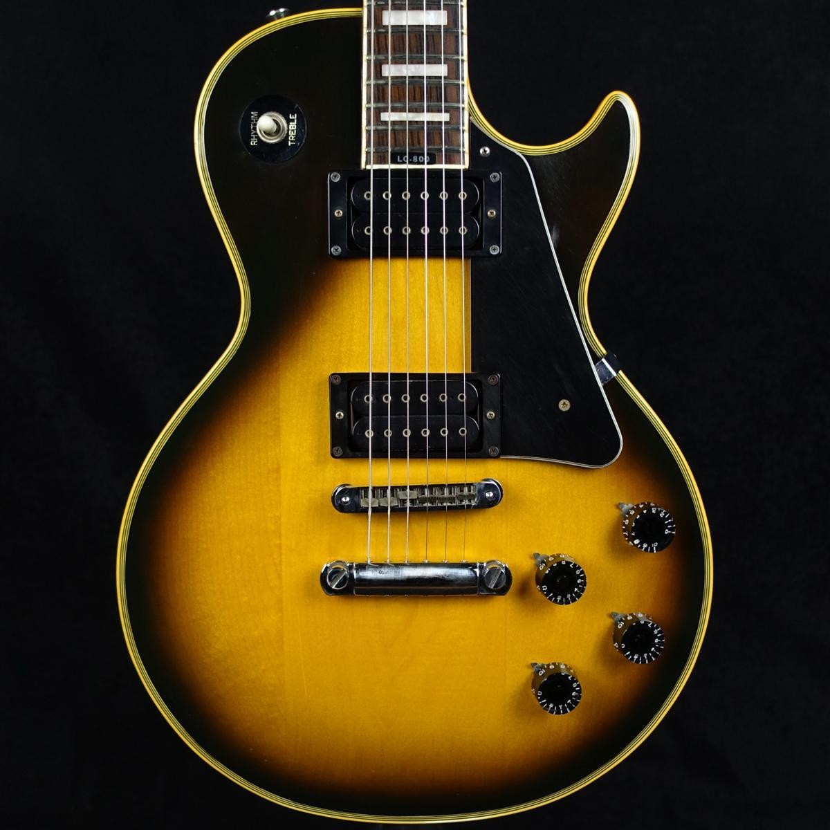 Acia Pro II 1980 LC-800 TB SALE (no260720)