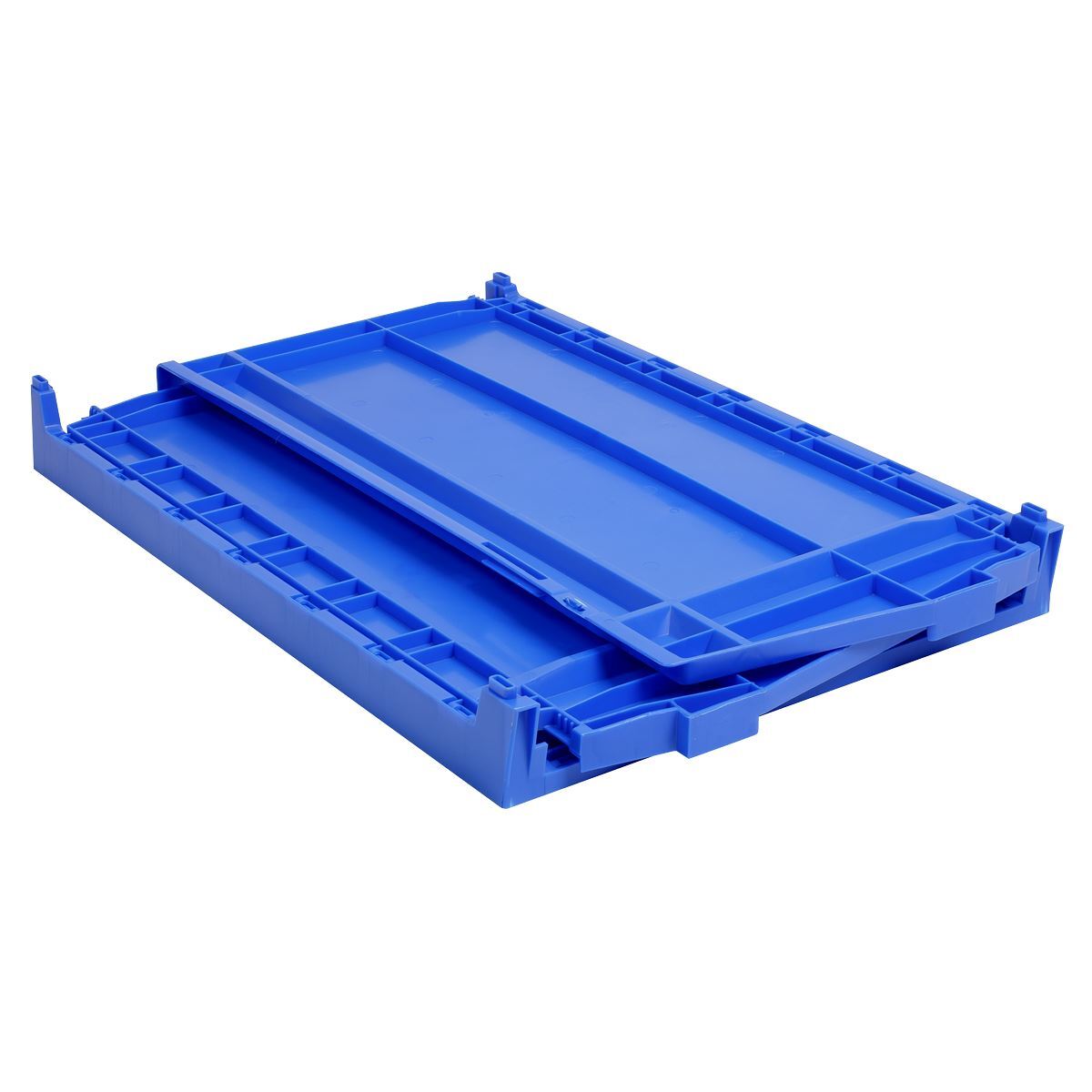 Sealey CB55L Collapsible Storage Bin 55L
