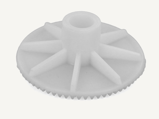 LESCO 80lb Spreader Bevel Gear 060013 for the older Models 020092 and 020093