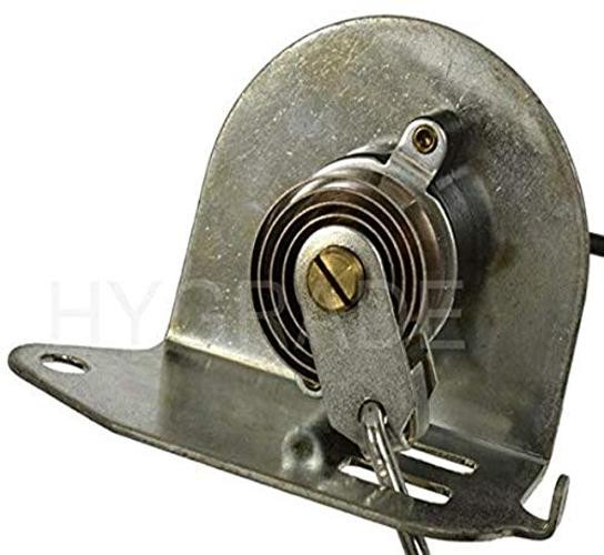 CV163 Choke Thermostat