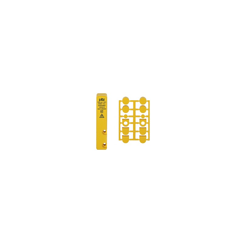 MUSHROOM 542181, PSEN Cs6.11 M12 1actuator