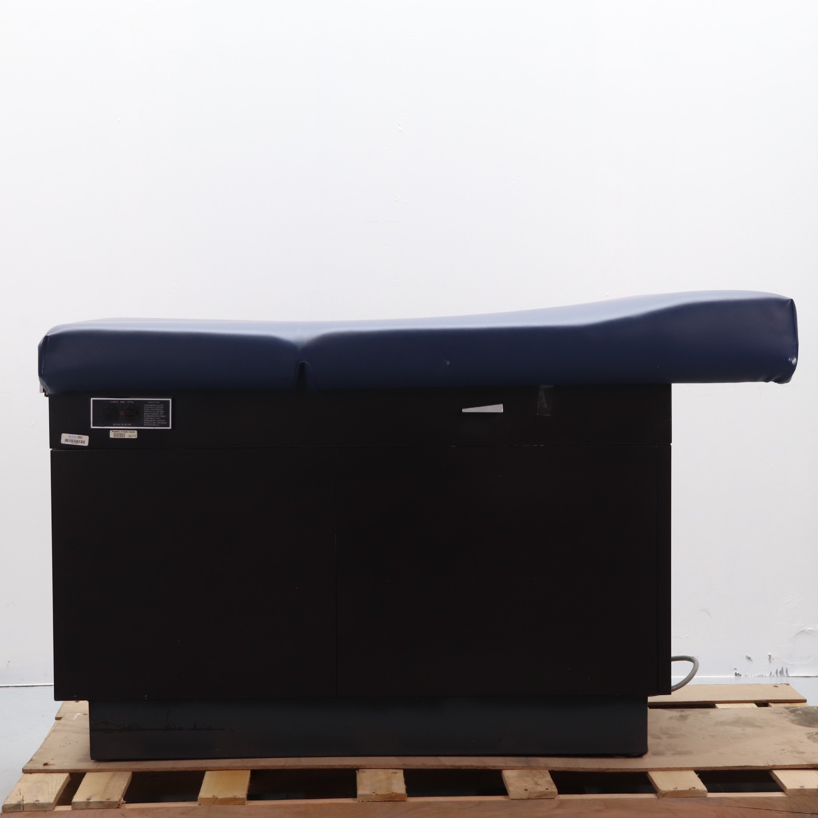 Premium Medical Examination Bed Ritter/Midmark 104