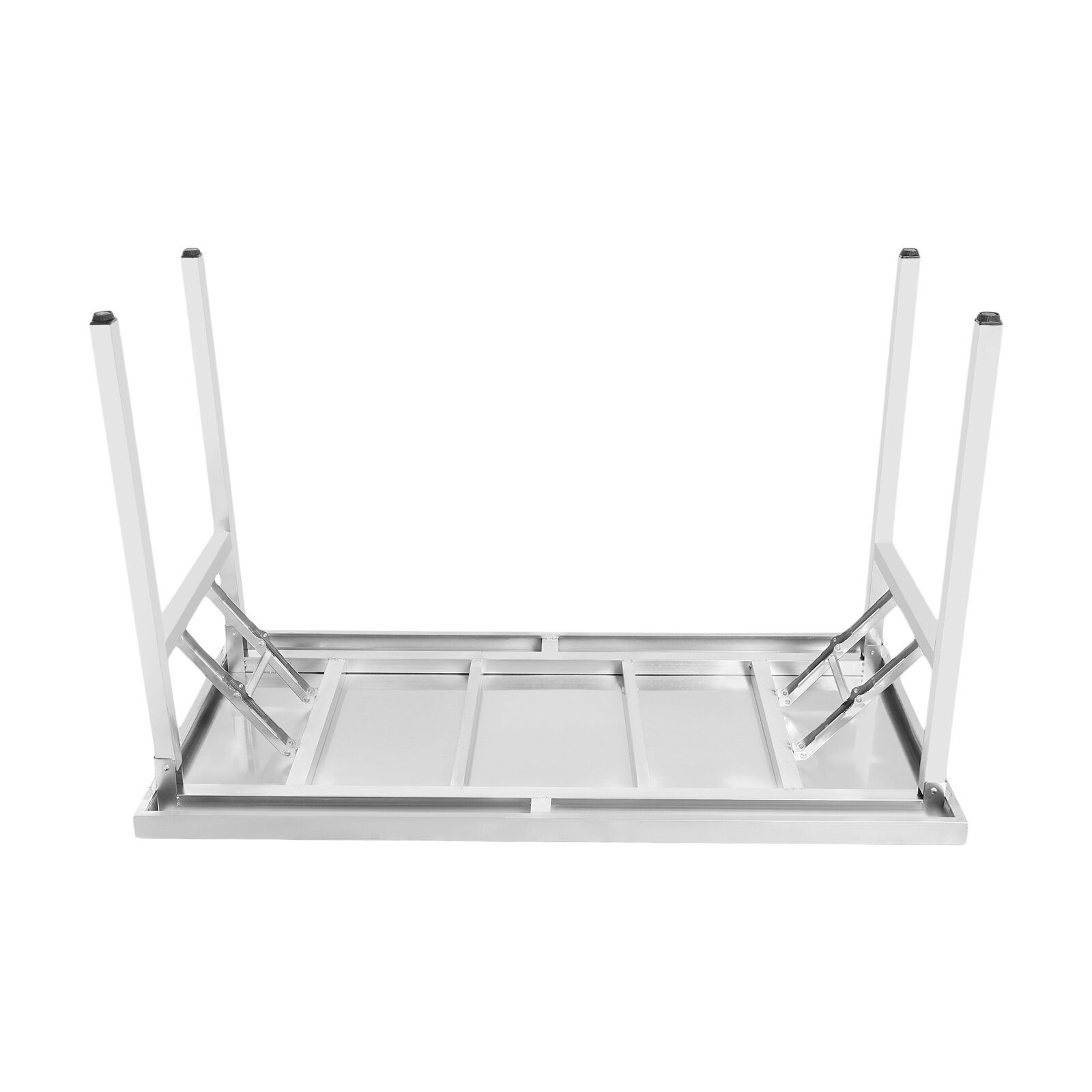 Stainless Steel Workbench, Stainless Steel Folding Dining Table, Folding Table
