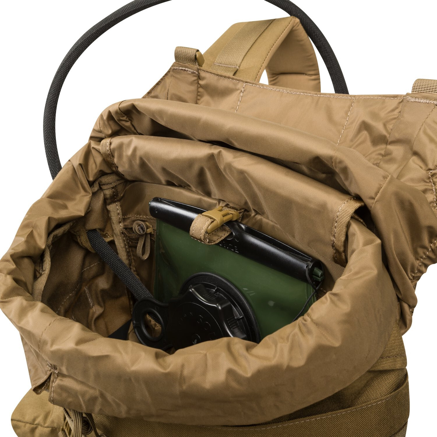 Helikon-tex BERGEN Backpack Rucksack matilda Cordura Oldschool Hiking Bushcraft