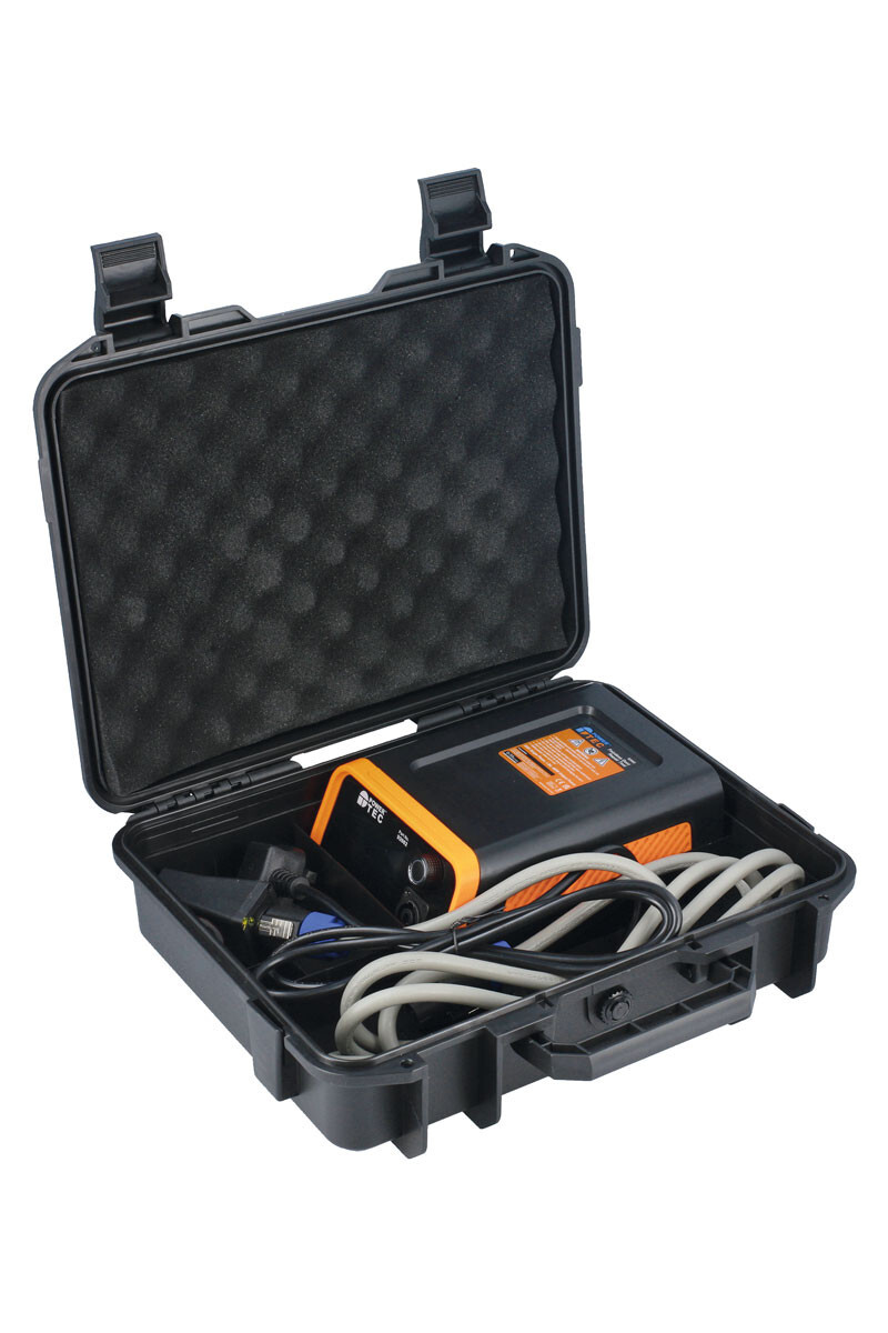 Power-TEC Paintless Dent Removal Repair Tool Kit PDR Magnetic Induction Digital