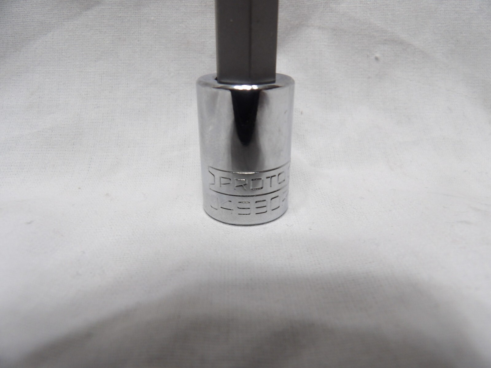Proto 3/8" Drive 3/8" Hex Bit Socket J4990R-3/8