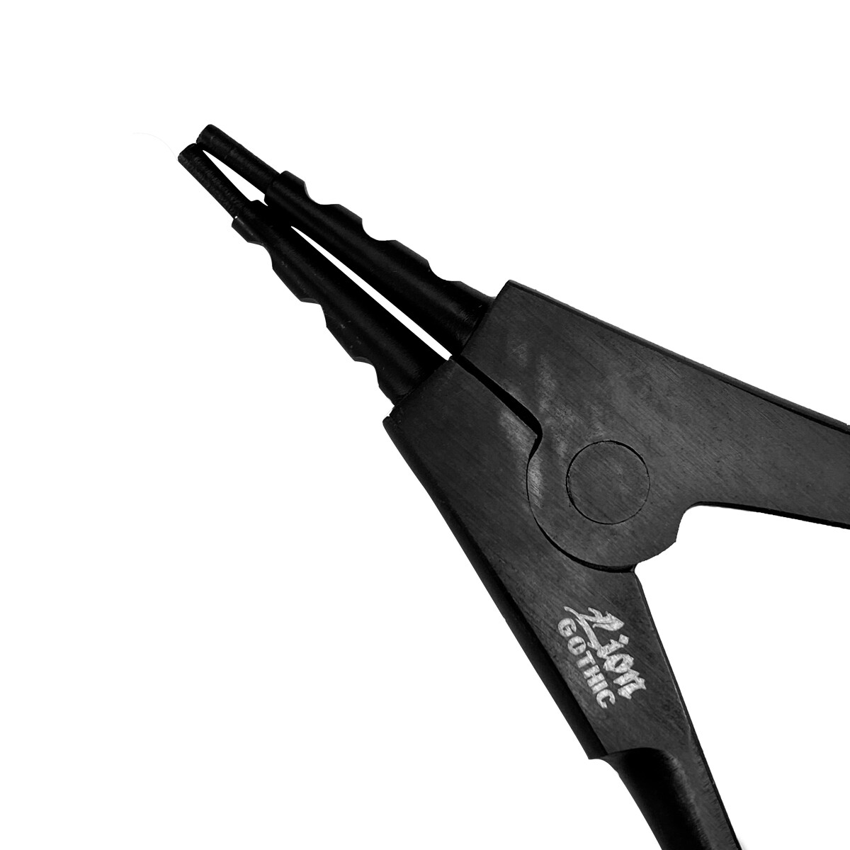 Small Ring Opening Pliers Piercing jewelry