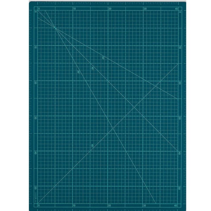 Clover Cutting Mat Extra Large 60 450×600×1.5mm (57-640)
