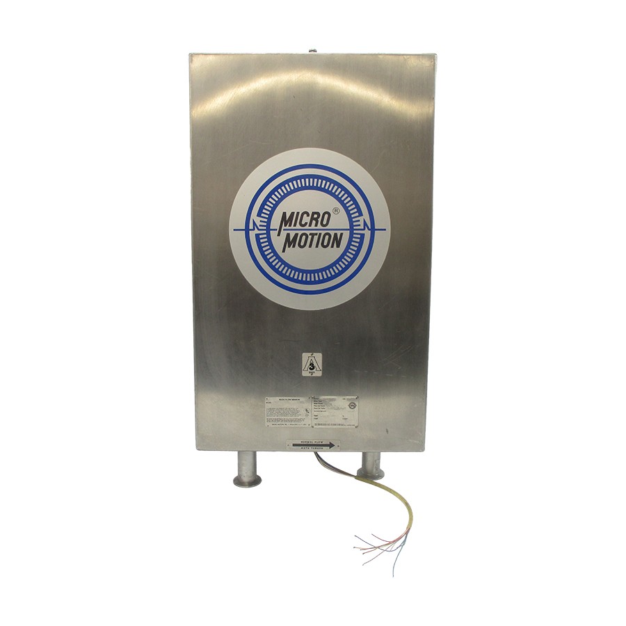 MICRO MOTION DL100S202SU 5V 900PSI NSNP