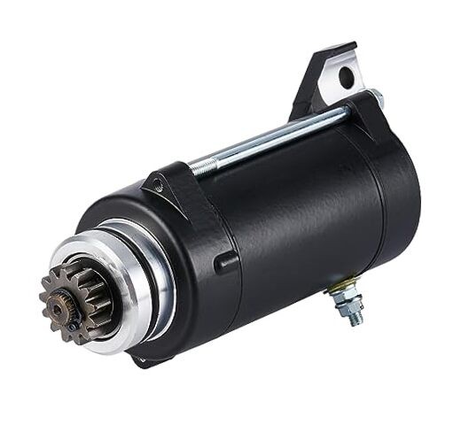 New Starter Motor 18895 Compatible with Yamaha PWC 1800 Fx1800 1800 Wave