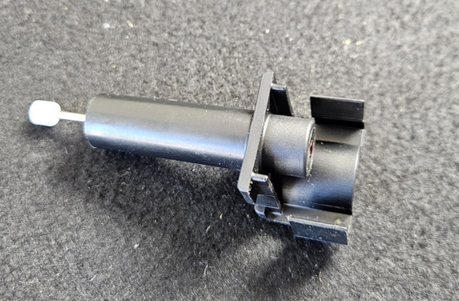 VON DUPRIN (Shock) Absorber Bumper 98/99 Series