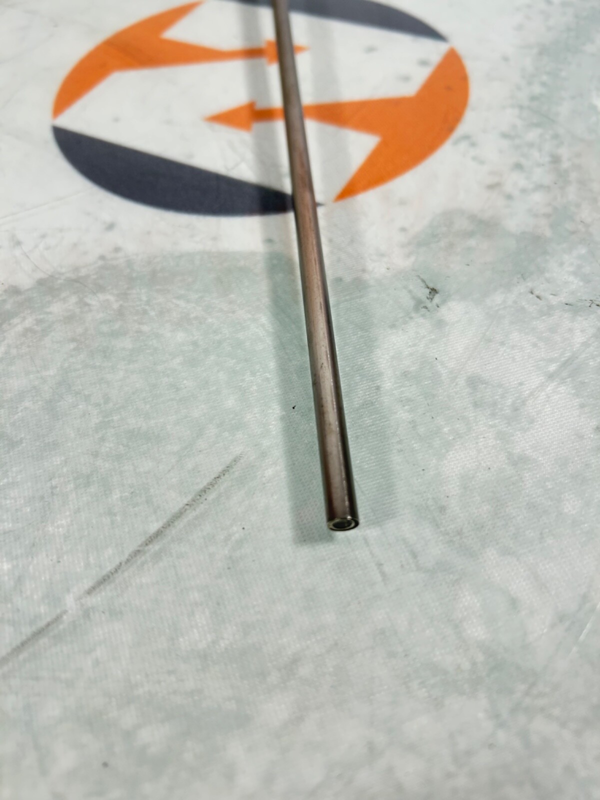 Stryker Precision 0 degree Laparoscope 0502-503-010 5.5mm