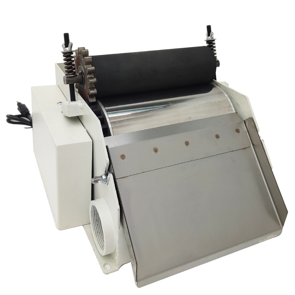 Magnetic Separator Small Magnetic Separator Machine 110V Tool Grinding Fluid Coo