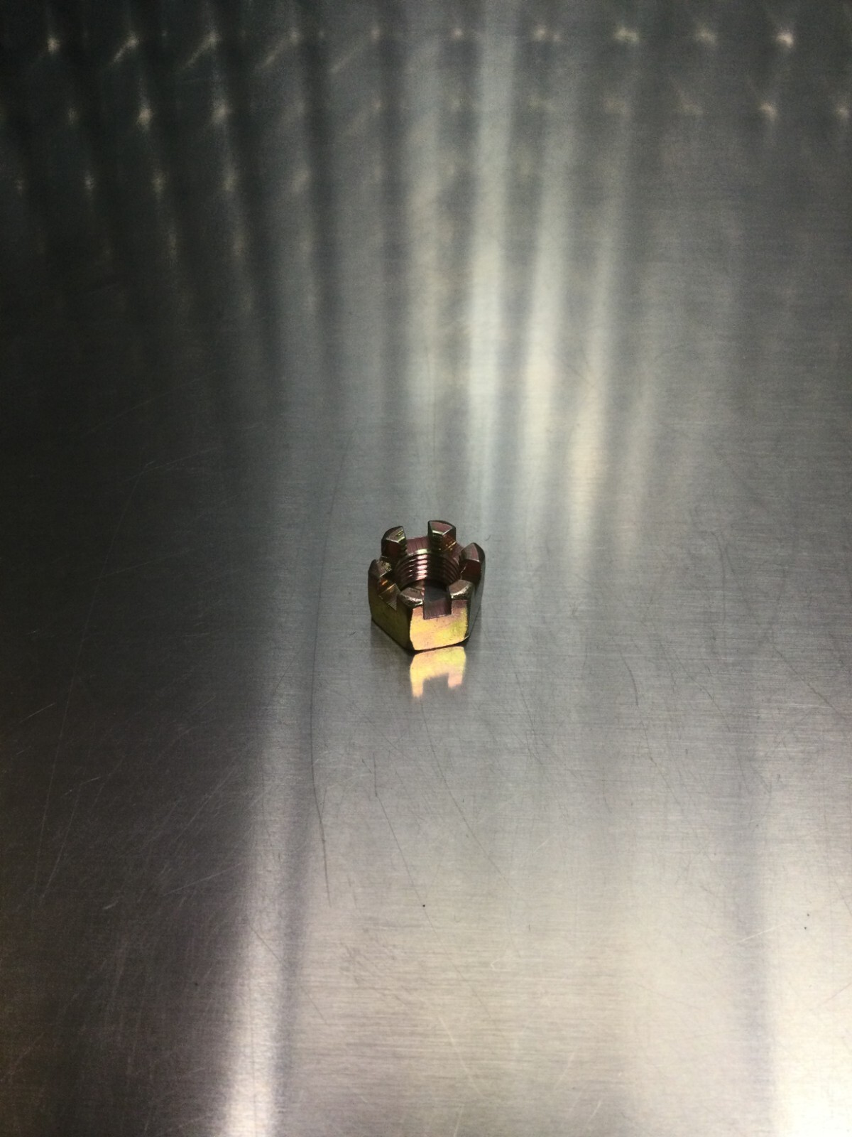 POLARIS NUT 7542438 7542457 t373