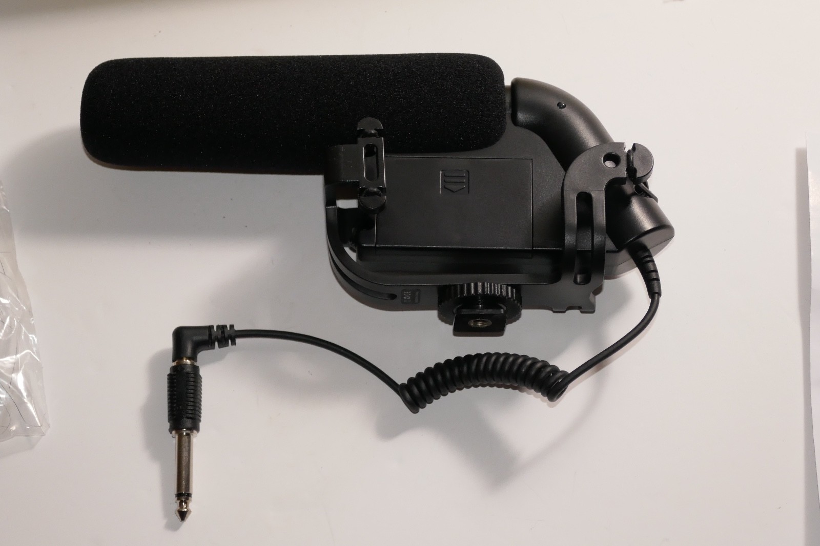 Smith Victor SV Shotgun Microphone SGM