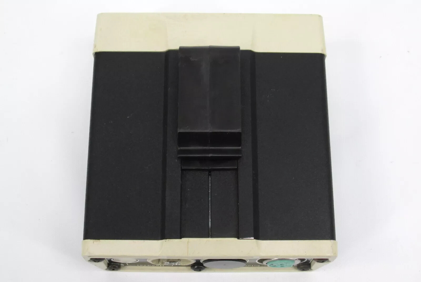 Clear Com model 502 Two-Channel Beltpack Intercom Station