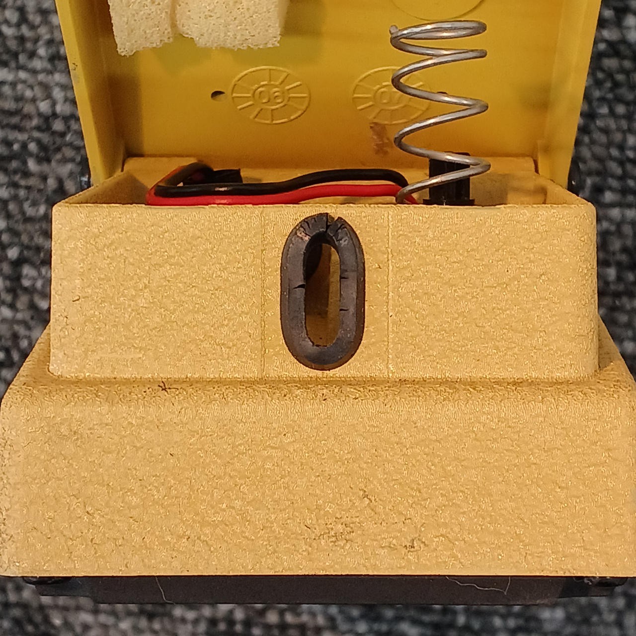 BOSS FBM-1 EFFECTOR 670582