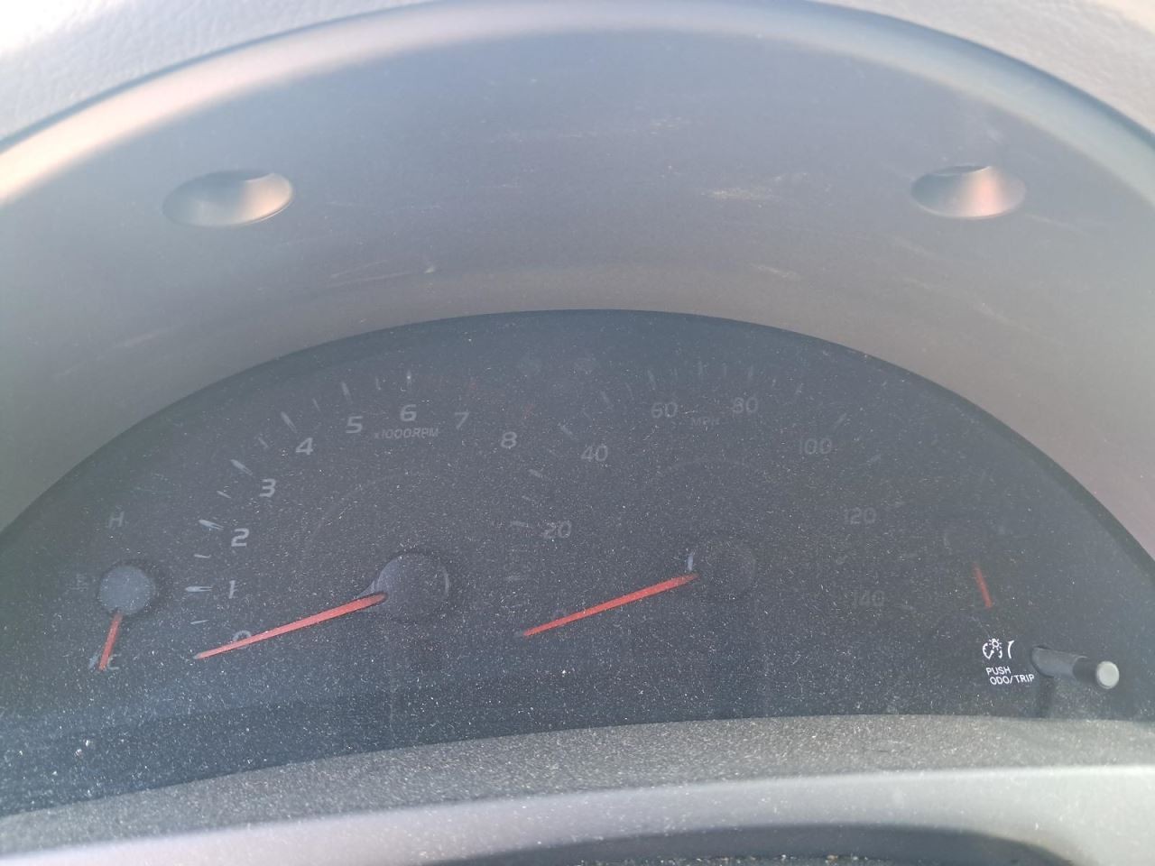 CAMRY 2010 Glove Box 4854342