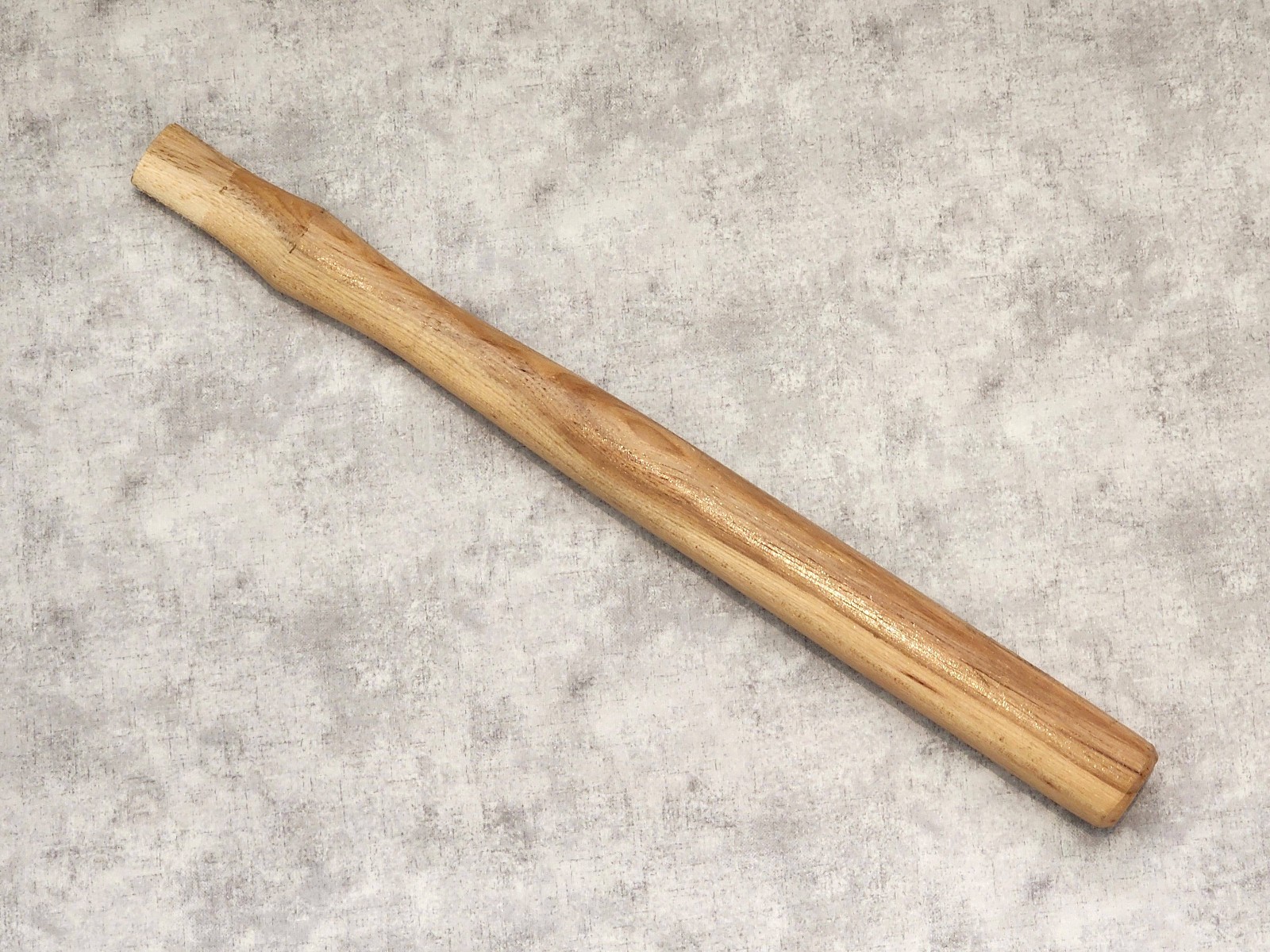 #3 NEW 18" Wood Replacement Hammer Handle Blacksmith Ball Peen 5/8" x 1-1/8"