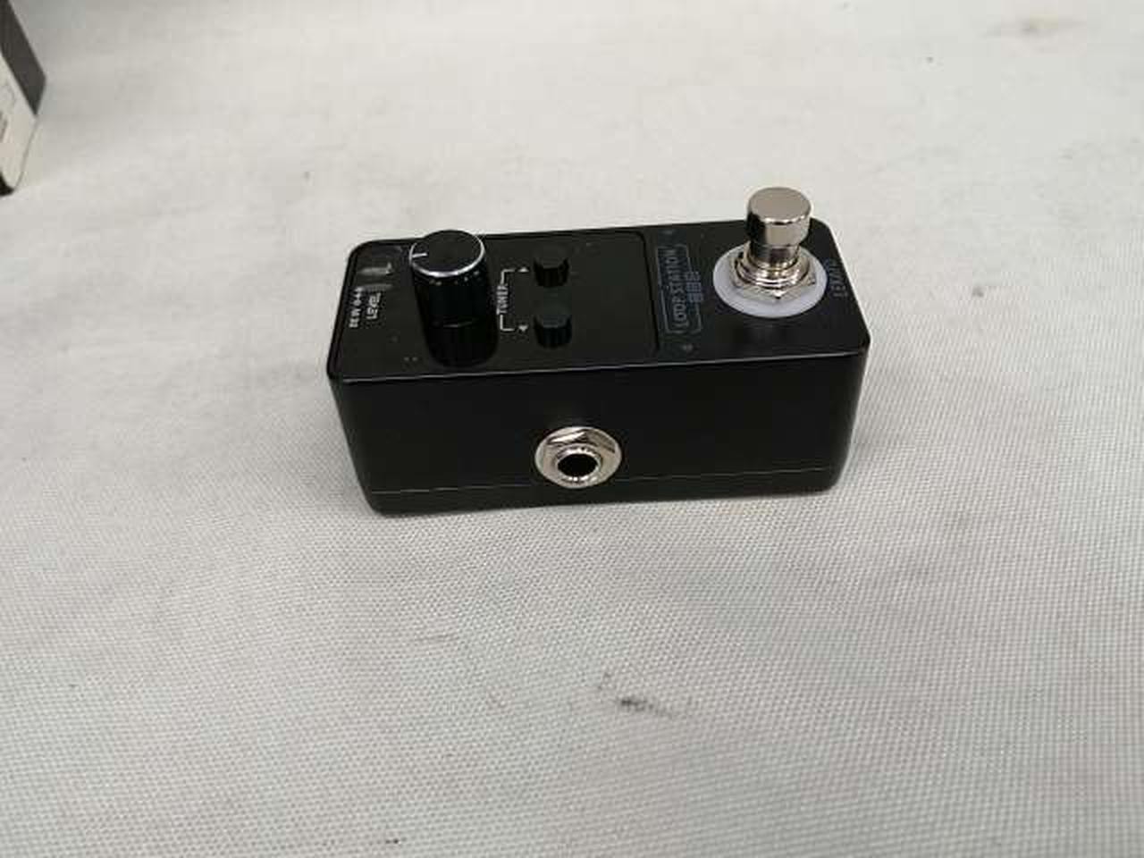Cekato Loop Station Effector