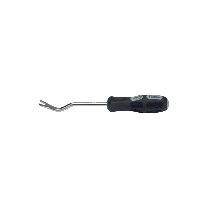Koken 169/2 Door Trim Pad Set 6, 10 mm 2 Pieces