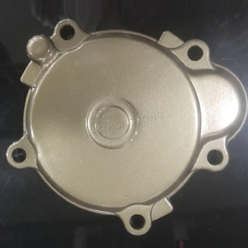 Fit For 2004 2005 Kawasaki Ninja ZX10R Right Side Engine Stator Crank Case Cover