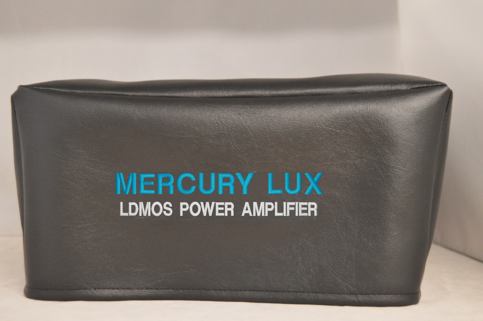 Mercury Lux Signature Series Ham Radio Amateur Radio Dust Cover