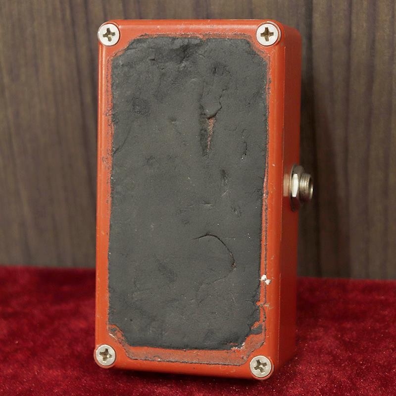 MXR Vintage Dyna Comp Block Logo '80 Used Compressor