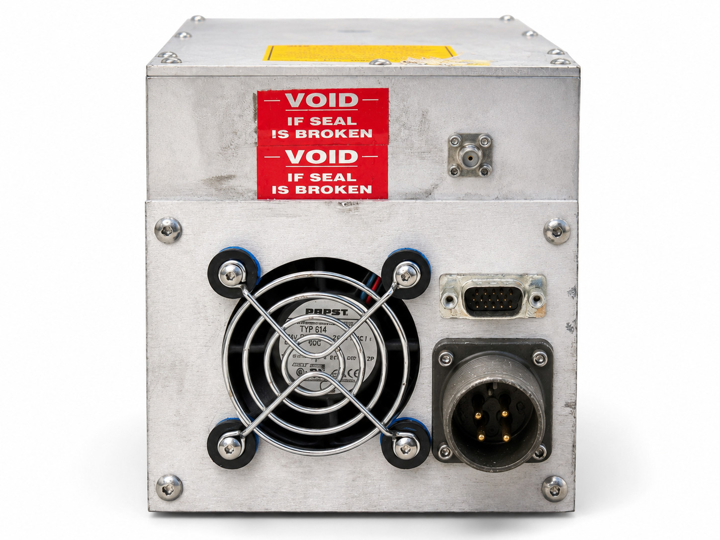 Spectra-Physics Y70-1060-09 Laser Diode Head