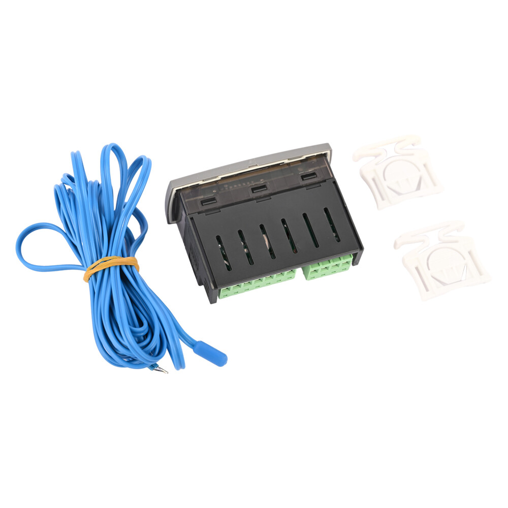 For Dixell Temperature Controller XR03CX-4N0F1 US