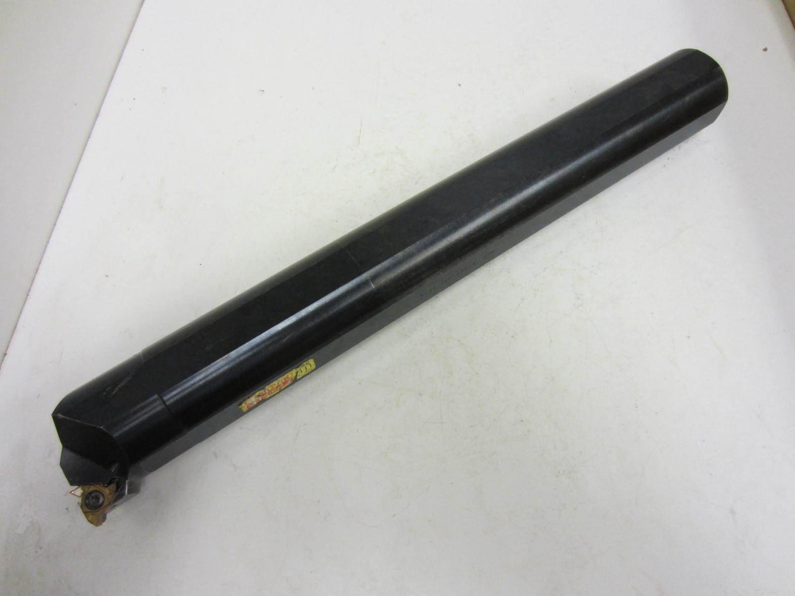 Sandvik Coromant R166.4KF-D32-4 Indexable Thread Turning Boring Bar